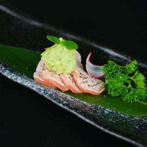 Images Mio Sushi