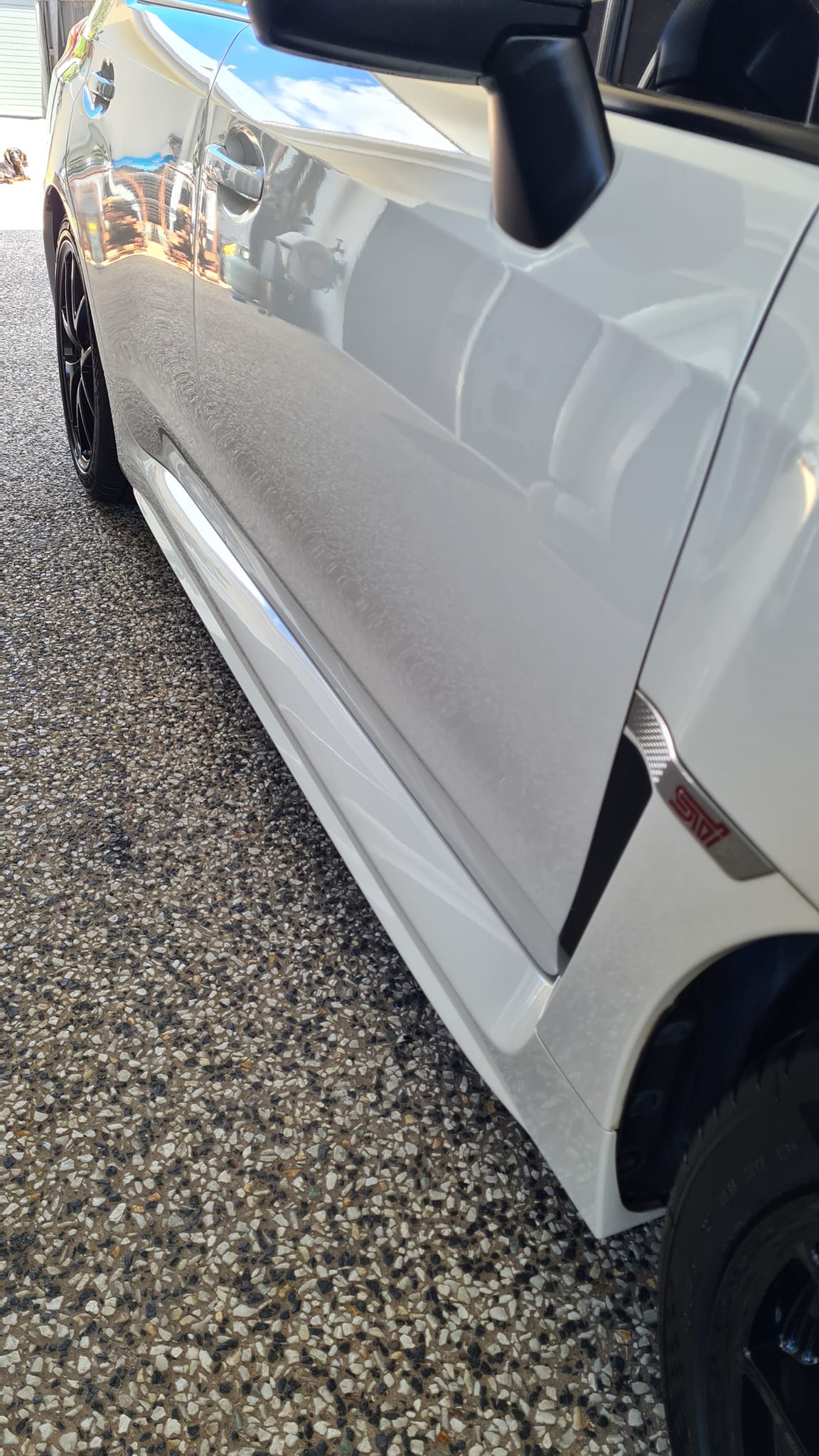 Images Wicksy's Wash & Wax