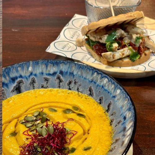 Images Brotes Madrid