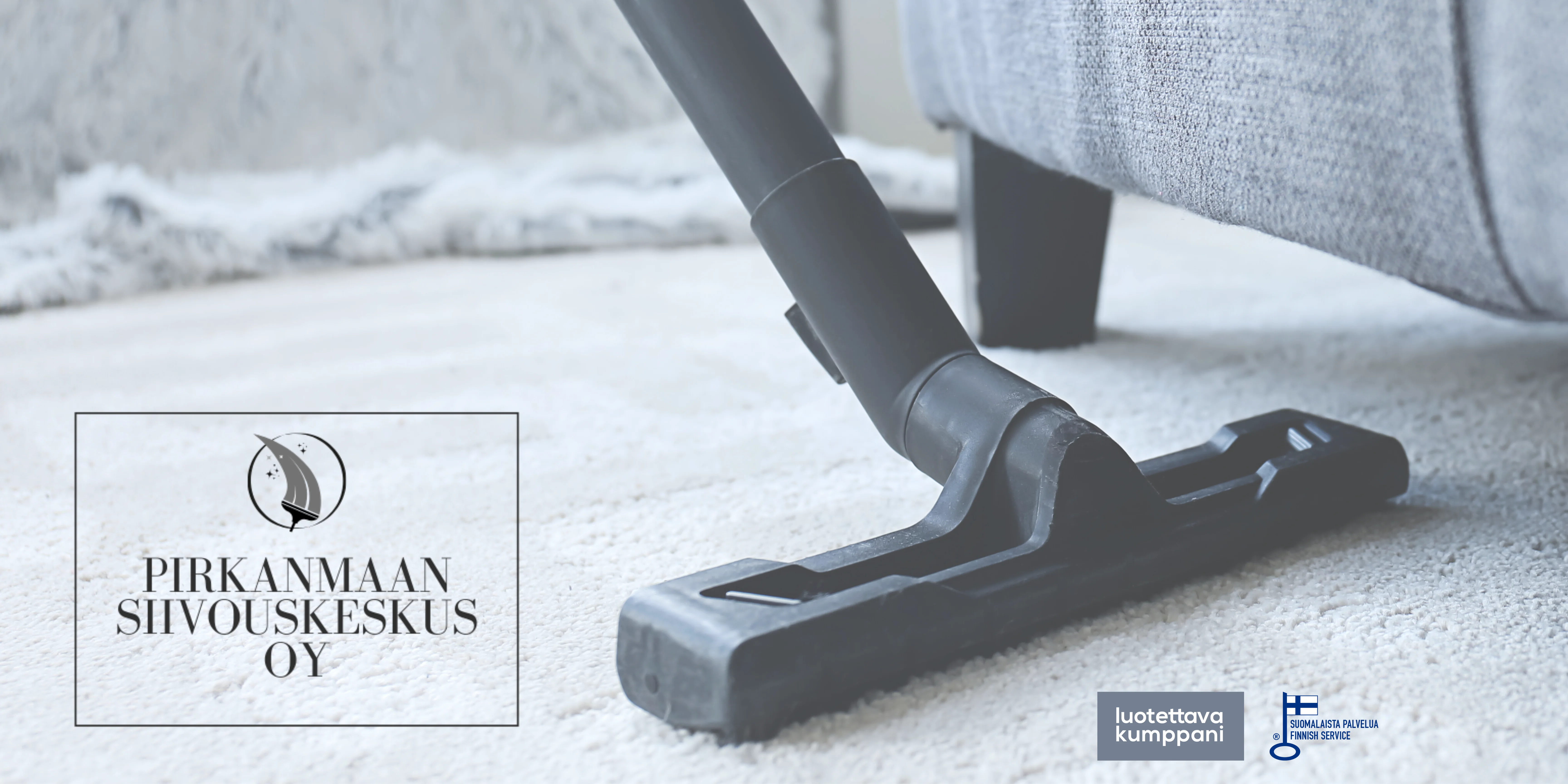 Images Pirkanmaan Siivouskeskus Oy