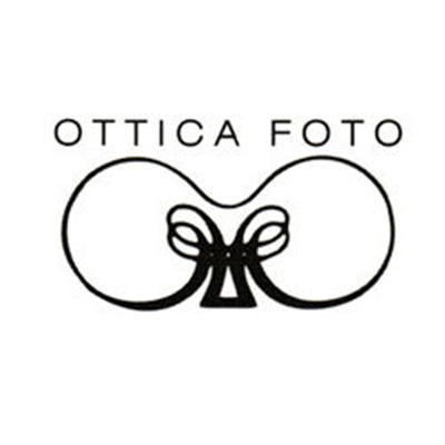 Ottica Foto Capisano Logo