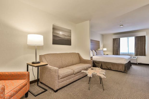 Images Best Western Mountain View Inn