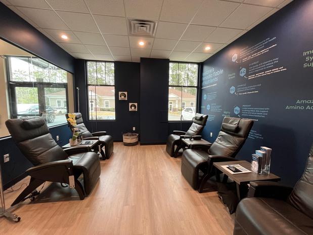 Images Restore Hyper Wellness