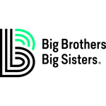 Big Brothers Big Sisters Lincoln Logo