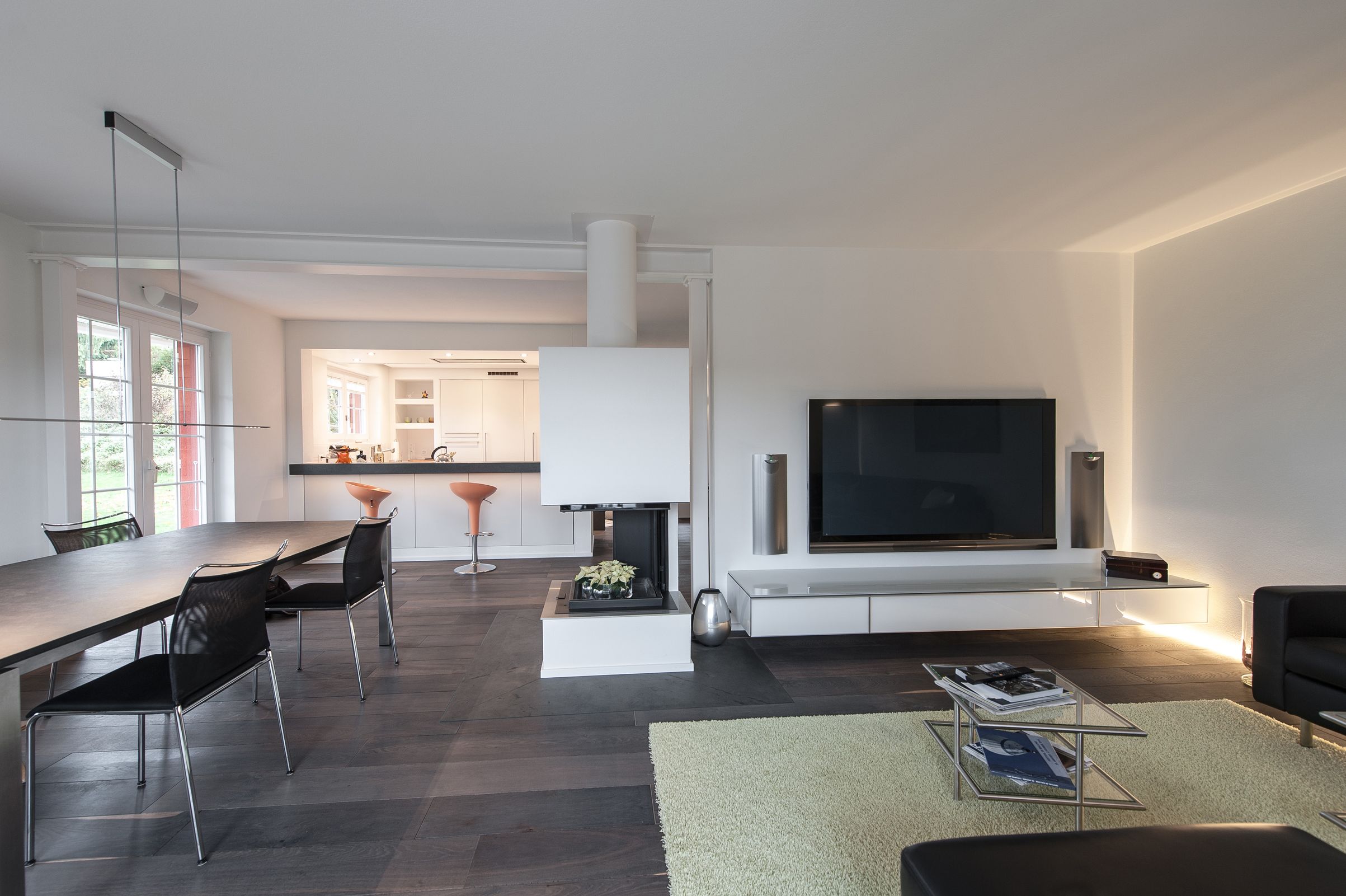 Bilder ideaCenter AG