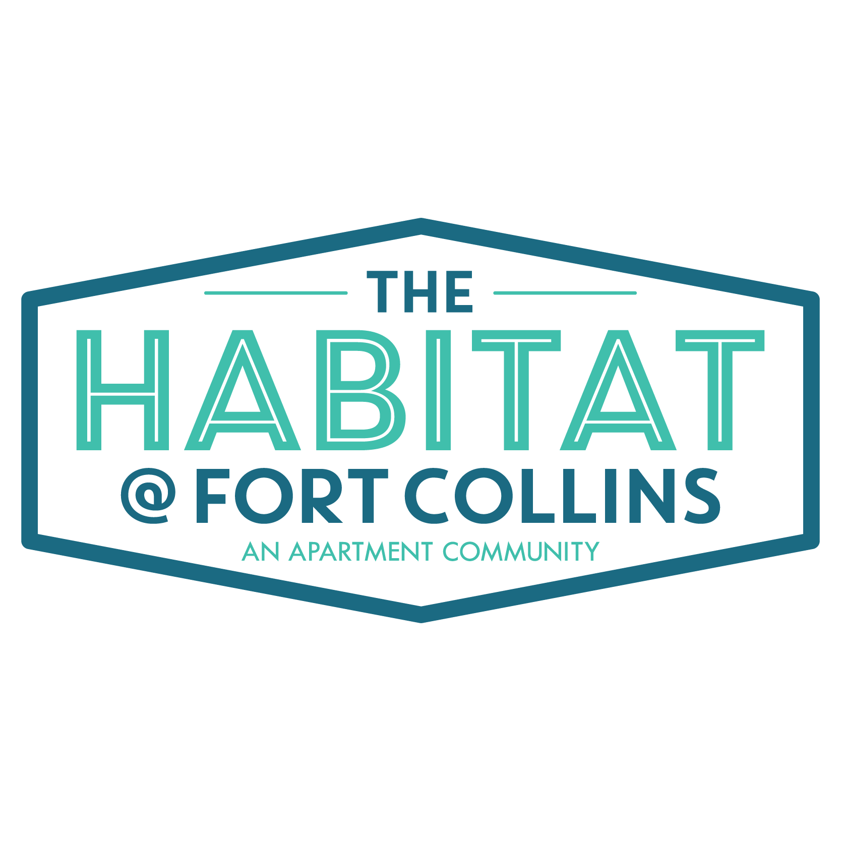 The Habitat at Fort Collins Logo