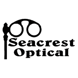 Seacrest Optical Inc. Logo