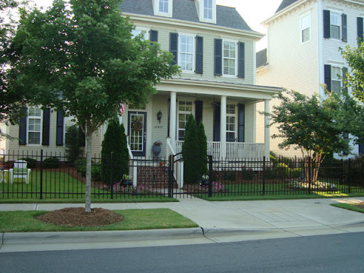 Images Vision Fencing