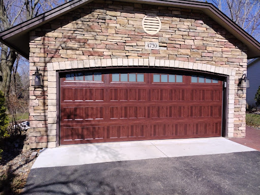Precision Garage Door Twin Cities