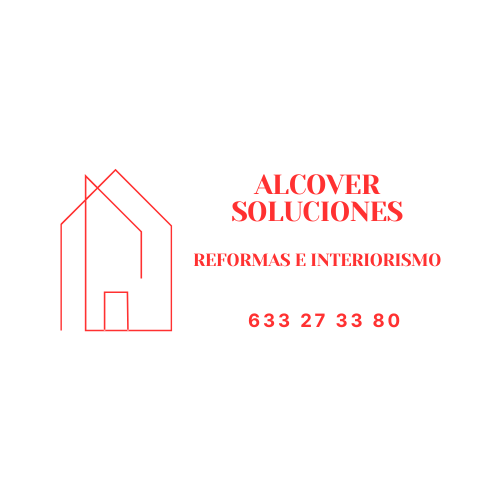 Alcover Soluciones Reformas e Interiorismo Logo