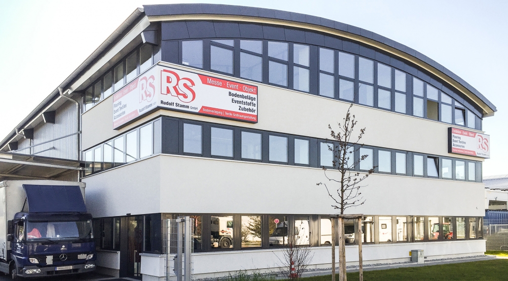 Bild 4 Rudolf Stamm GmbH in München
