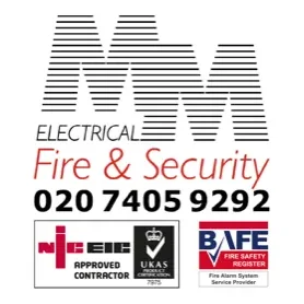 company logo