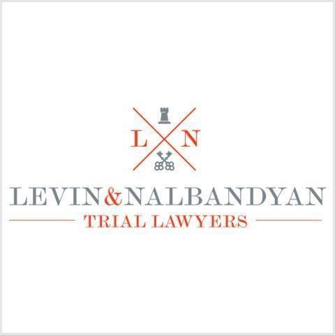 Levin & Nalbandyan, LLP Logo