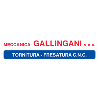 Meccanica Gallingani Logo