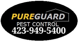 Images PureGuard Pest Control