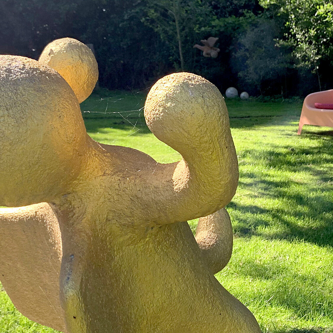 Bilder Engel am Deich