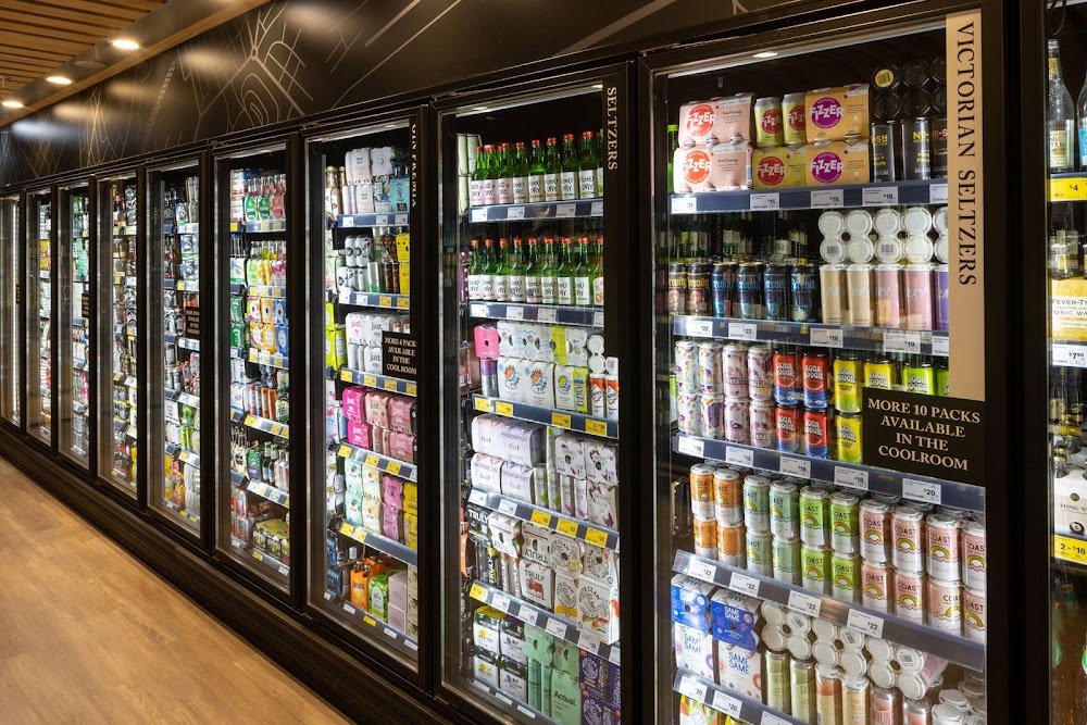 Images Liquorland Southland