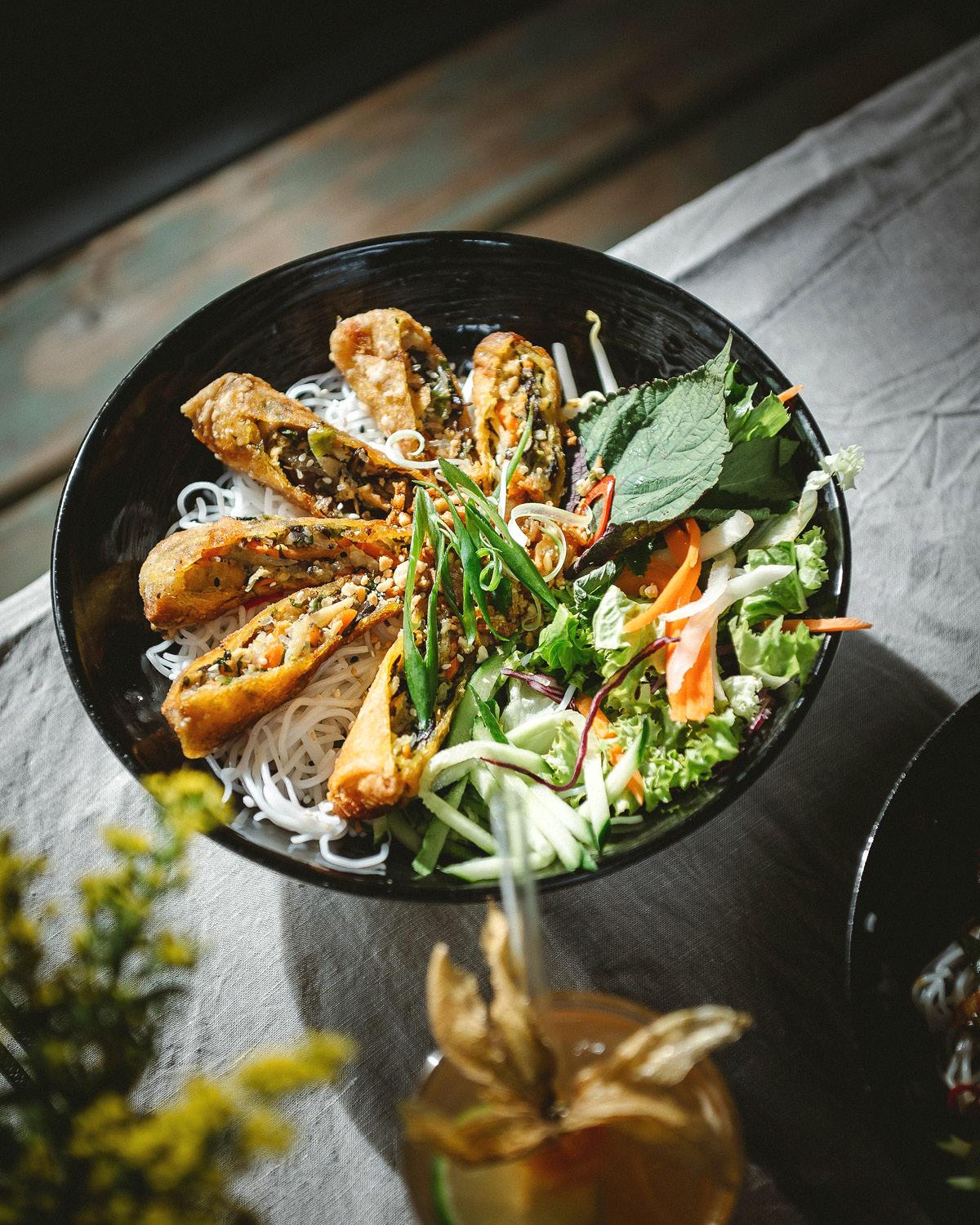 PHO - Noodlebar (Mitte), Linienstraße 134 in Mitte