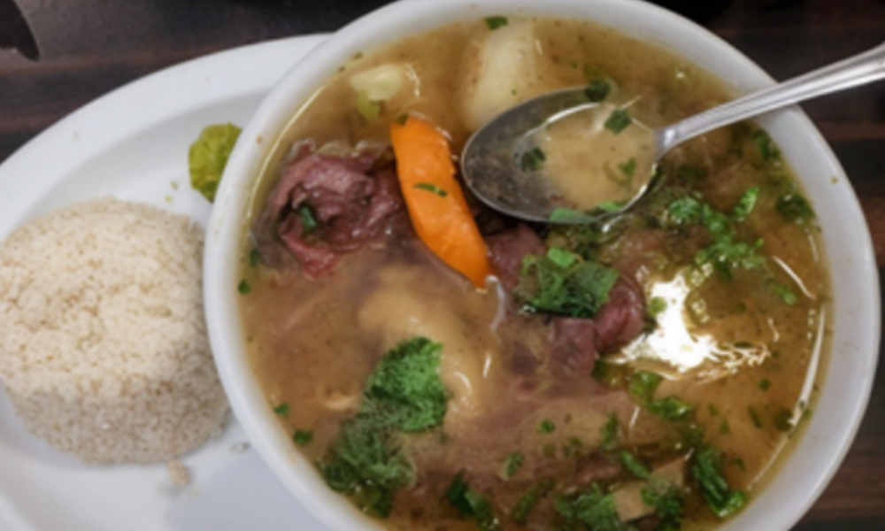 Mi Ranchito Salvadoren~o Image