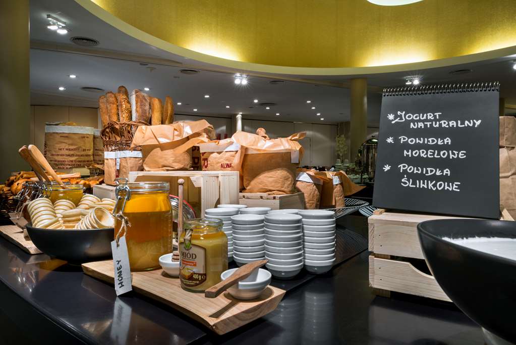 Images Radisson Blu Sobieski Hotel, Warsaw