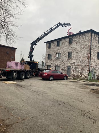 Images Tommy Tripolis Roofing Inc