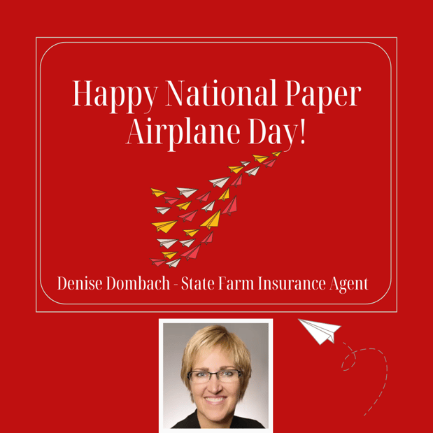 Images Denise Dombach - State Farm Insurance Agent