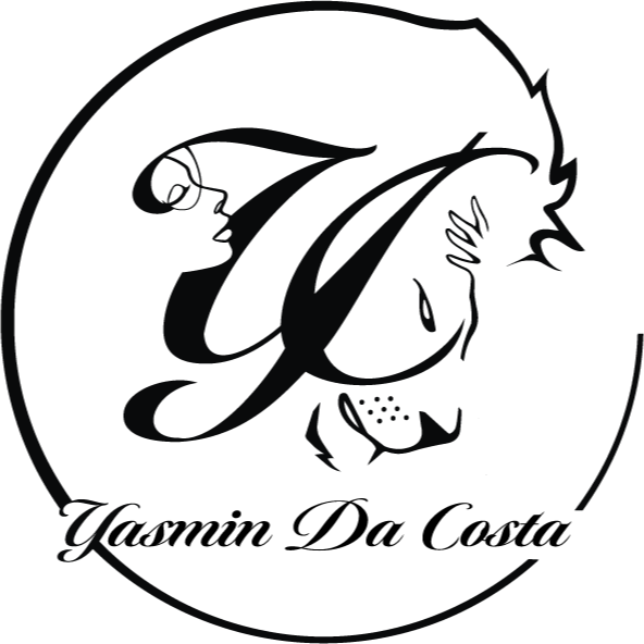 Yasmin Da Costa - Life Coach | Business Coach | Persönlichkeitsentwicklung Logo