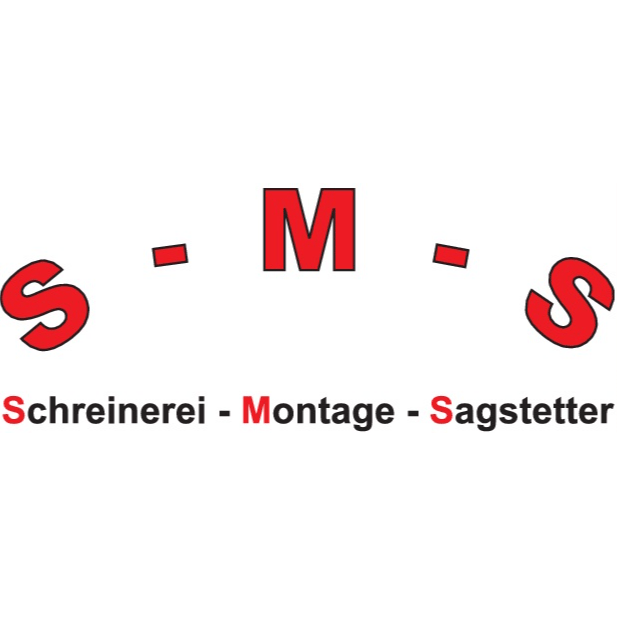 Sagstetter Stefan Schreinerei in Schwarzach in Niederbayern - Logo