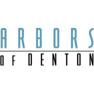 Arbors of Denton Logo
