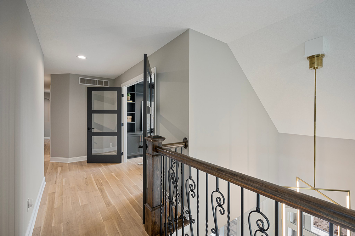 Modern homes are always in style. J Brothers can style your home to be modern and beautiful with all of our experience.