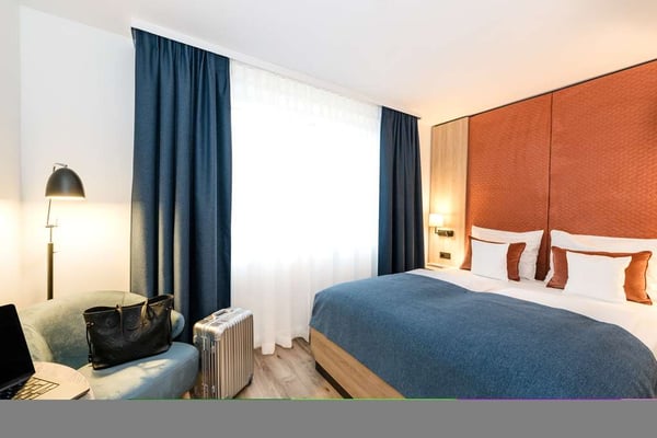 New Kleines Waldzimmer