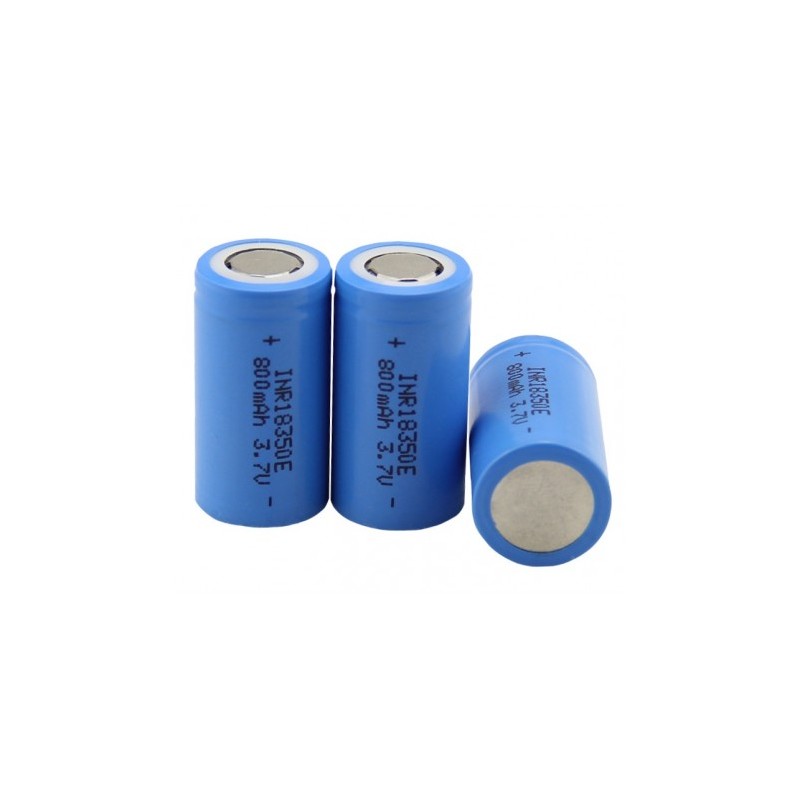 Images Balire (Lithium Battery Solutions)