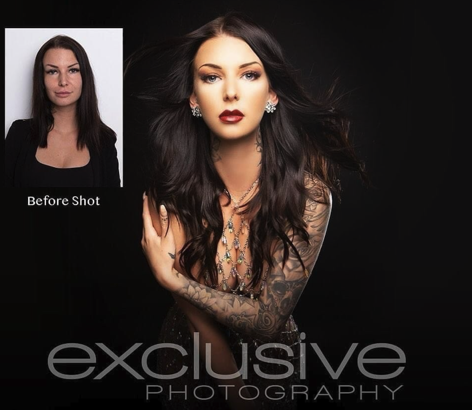 Images Exclusive Photography Perth