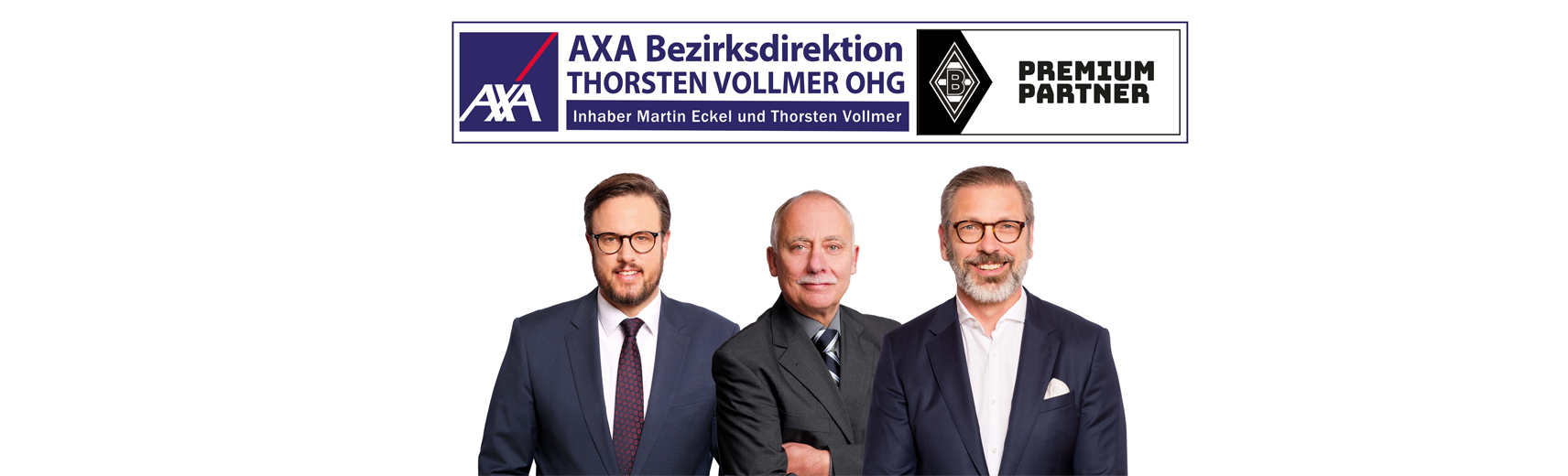 Bild 1 AXA Versicherung Thorsten Vollmer OHG in Vellmar in Vellmar