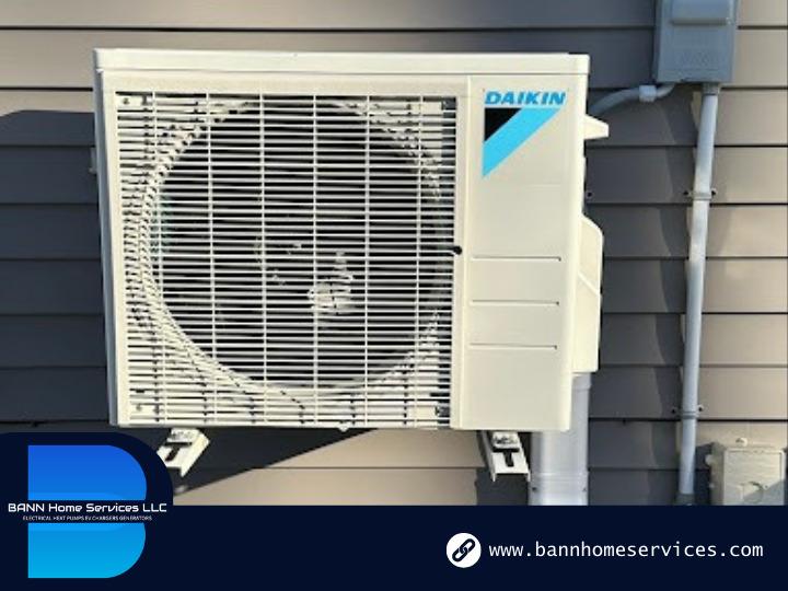 Images BANN Home Electrical Services, LLC