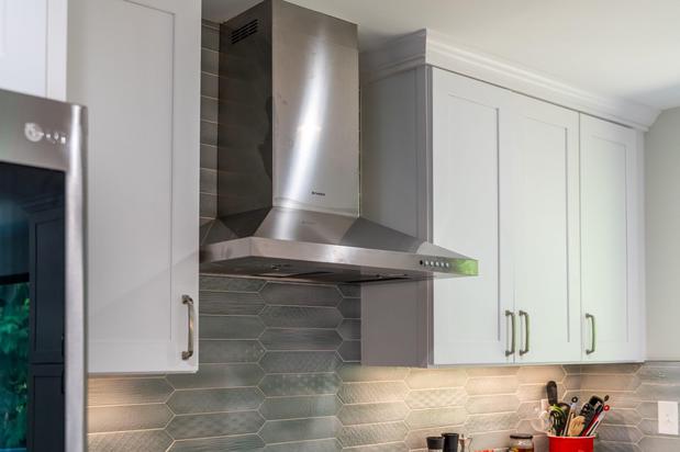 Images Brutsky Builds - Kitchen and Bath Remodeler