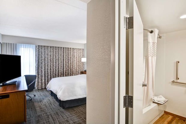 Images Hampton Inn Albany-Wolf Road (Airport)