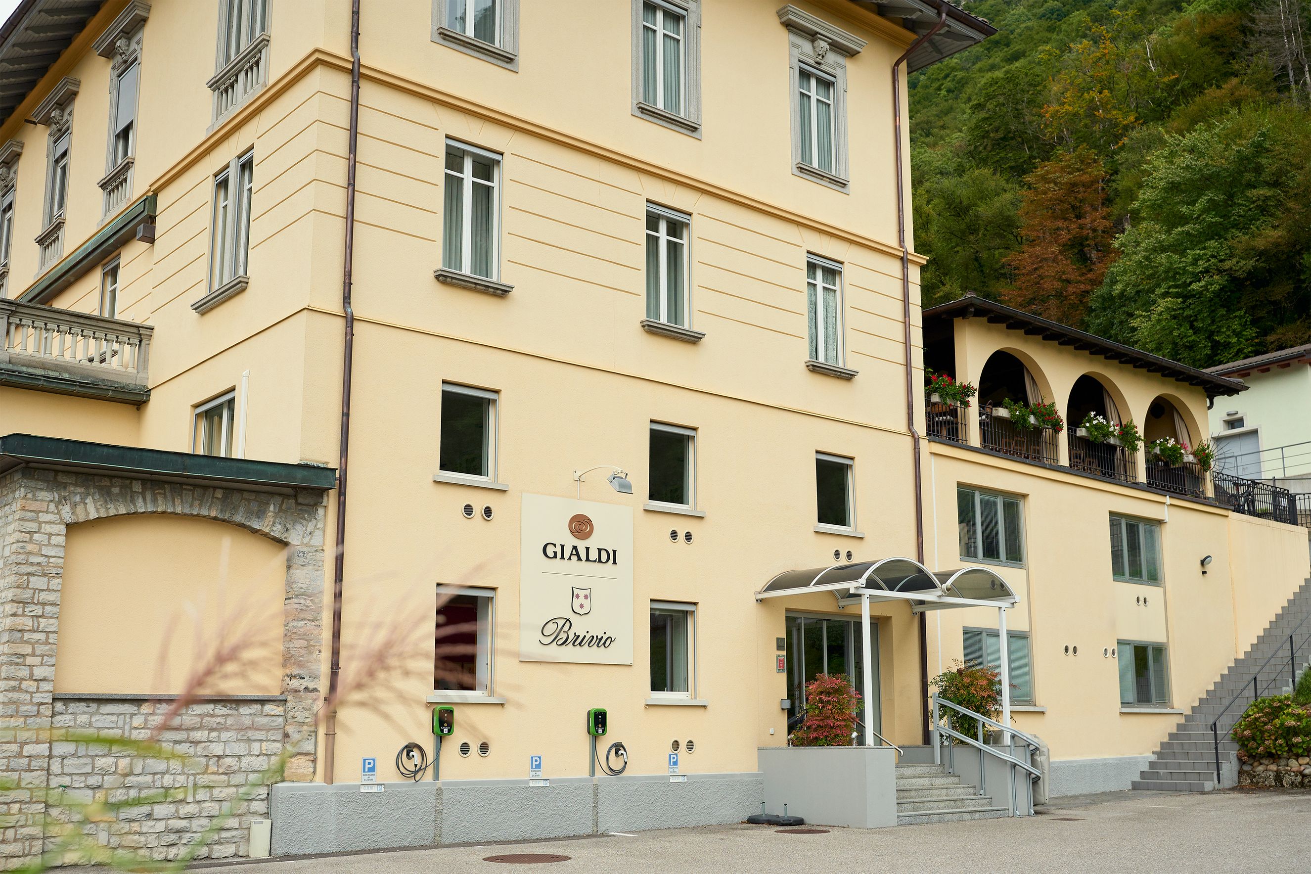 Bilder Gialdi Vini SA