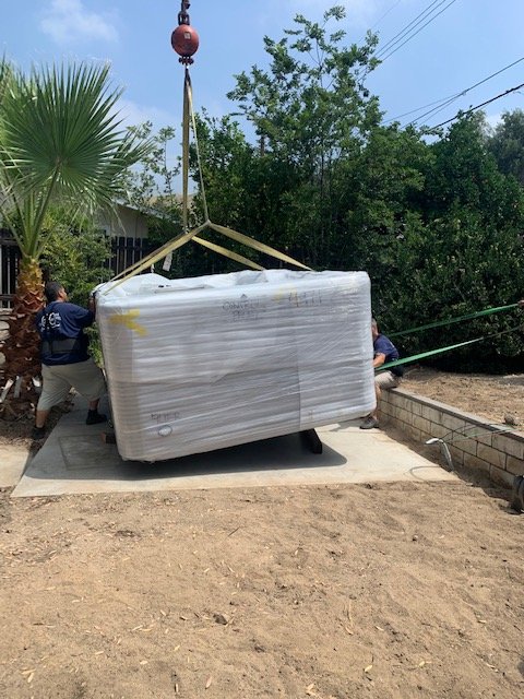 Daniel's Home Maintenance Repair Logo