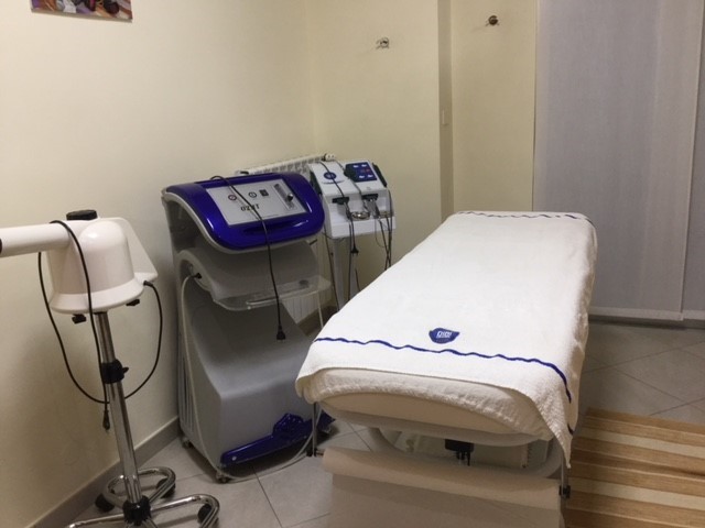 Images Centro Estetico Milena