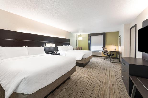 Images Holiday Inn Express Columbus Downtown by IHG