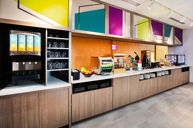 Images Home2 Suites by Hilton Grand Rapids Northeast