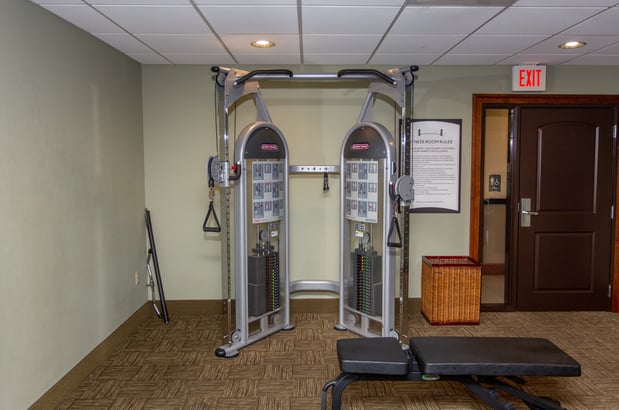 Images Staybridge Suites Bowling Green by IHG