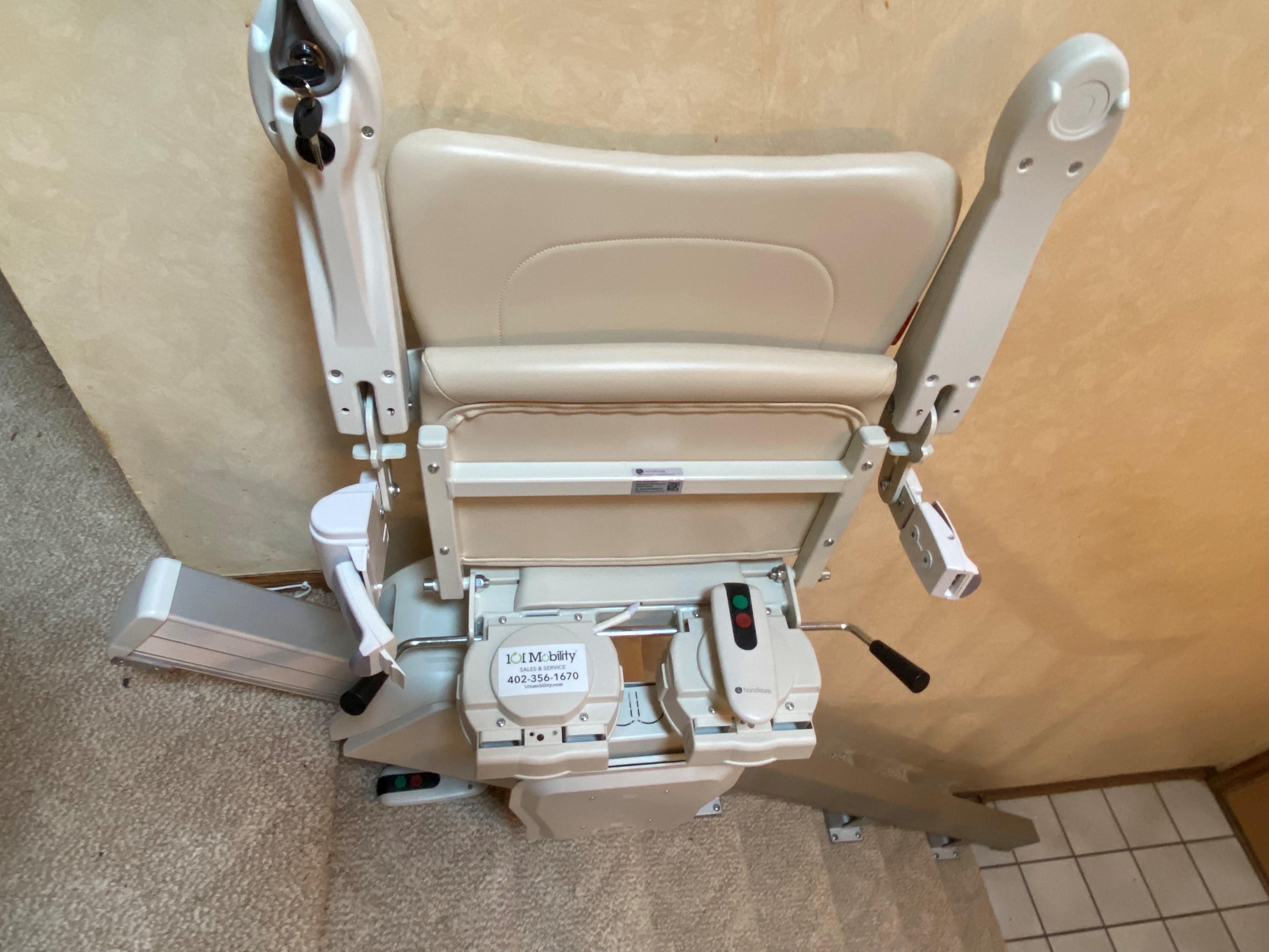 101 Mobility of Omaha Image