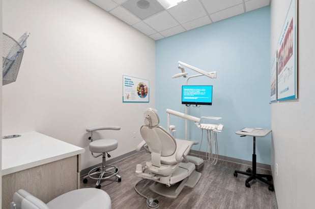 Images Dentists of Folsom