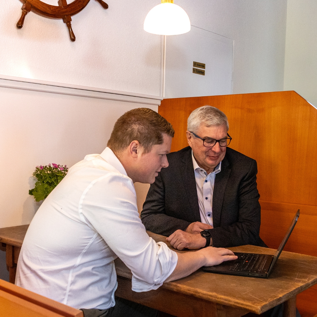 HDI Versicherungen: Christian Tank, Planstraße 2 in Kraichtal