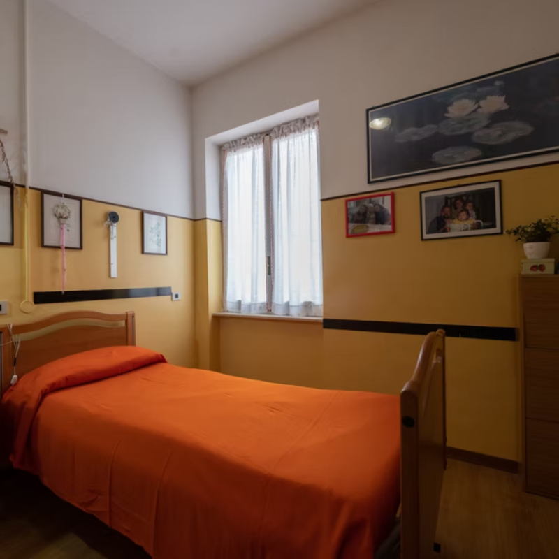 Images Residenza Le Rose