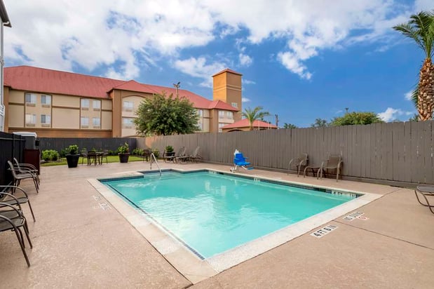 Images Best Western Plus Hobby Airport Inn & Suites