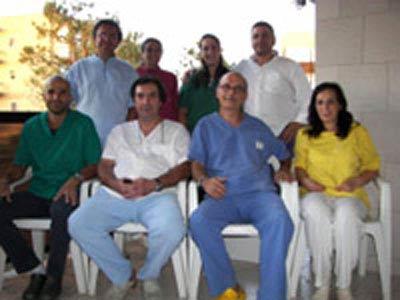 Images Dr. Valerio Partipilo Odontoiatra Clinica Dentale