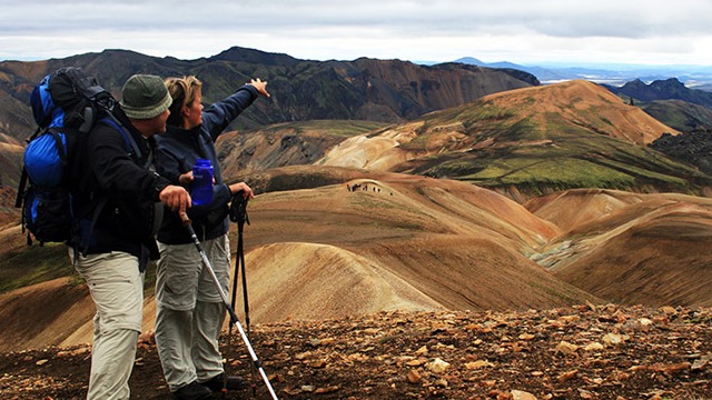 Images Vulkanresor AB